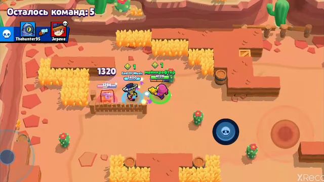 Как выбить Френка в бравл Старс реально работает смотреть онлайн