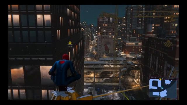 Два Человека-Паука в Spider-Man: Miles Morales на ps4 | Стрим | смотреть онлайн