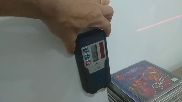 Nível Laser Rotativo GRL 250 HV Bosch (Kit inclui o Receptor LR1 Bosch) [Vendido] смотреть онлайн
