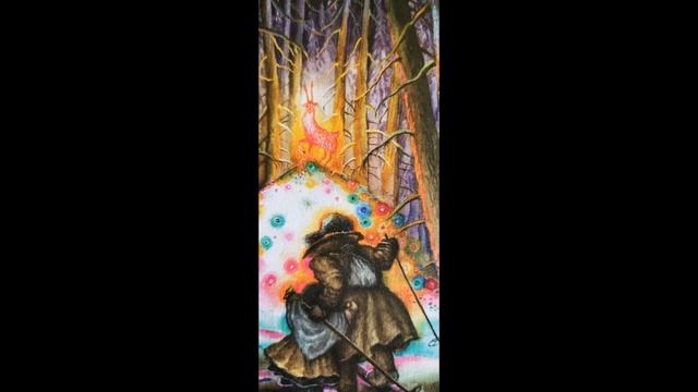 Серебряное копытце. смотреть онлайн