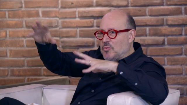 CHRISTIAN DUVERGER, ESCRITOR смотреть онлайн