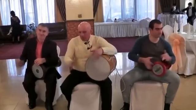 Танец в стиле лезгинки смотреть онлайн
