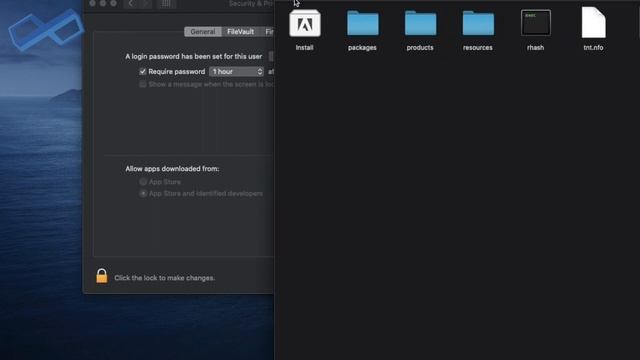 TUTORIAL INSTALL ADOBE PHOTOSHOP ON MAC CATALINA (2020) 100% WORK!! смотреть онлайн