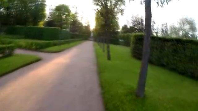 Путешествие в Царское Село: день второй часть 6 смотреть онлайн
