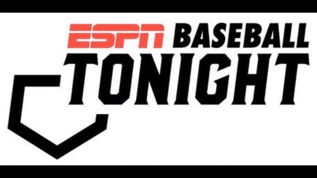 ESPN Baseball Tonight Theme Song смотреть онлайн