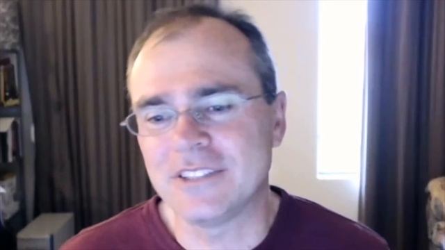 In Their Own Words: Mark Hoxey, 2015 Devvy Finalist, Database Design смотреть онлайн