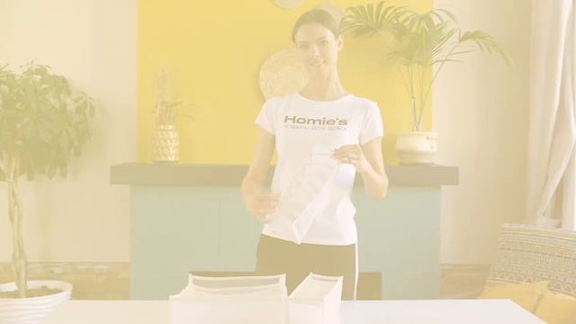 Кофр (органайзер) для хранения белья и вещей, белый. Артикул - kofrgridwhite смотреть онлайн