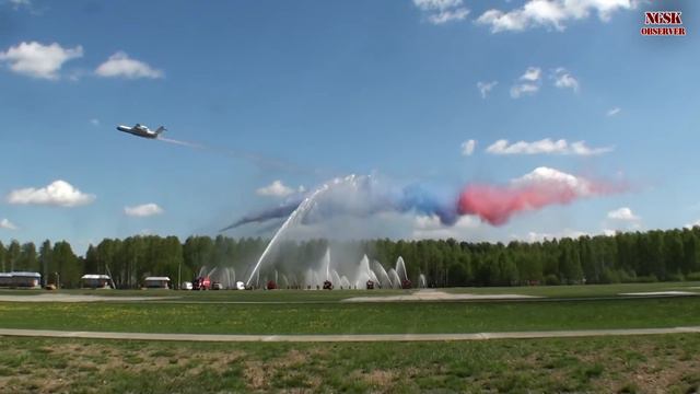Ногинск. Комплексная безопасность 2021 .Часть 2 смотреть онлайн