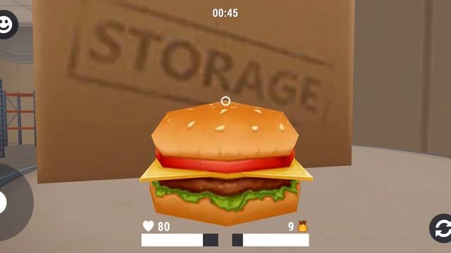 Hide Online: Hunters vs Props - Gameplay Walkthrough Part 18 (iOS, Android) смотреть онлайн
