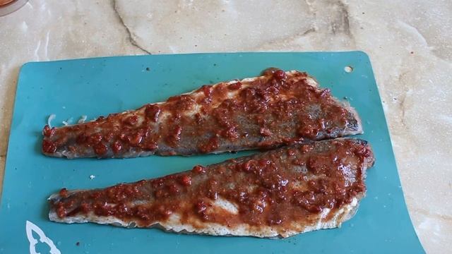 Рыба хек запеченная в духовке под шубкой самая полезная смотреть онлайн