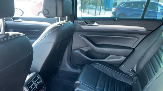 В продажі VW PASSAT B8 R-line, в максимальній комплектації на 240к.с. Тел:0979222649 смотреть онлайн