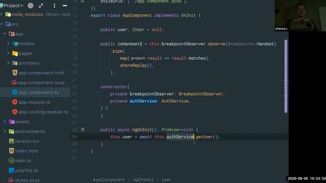 Azure Static Web Apps by Levi Zitting смотреть онлайн