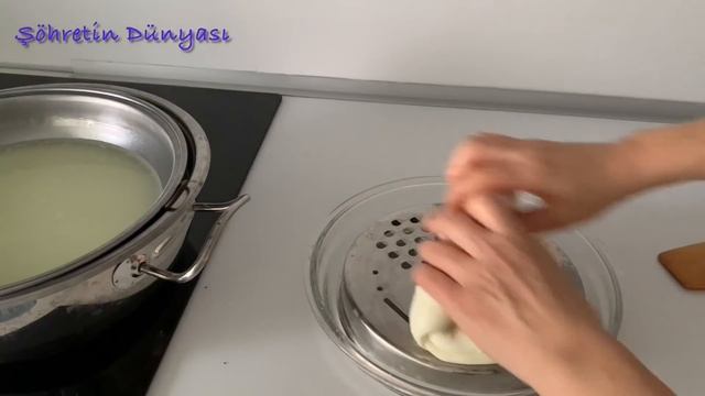 KAŞAR PEYNİRİ NASIL YAPILIR? BUGÜNE KADAR NEDEN YAPMADIM /CHEDDAR CHEESE RECIPE #kaşarnasılyapılır смотреть онлайн