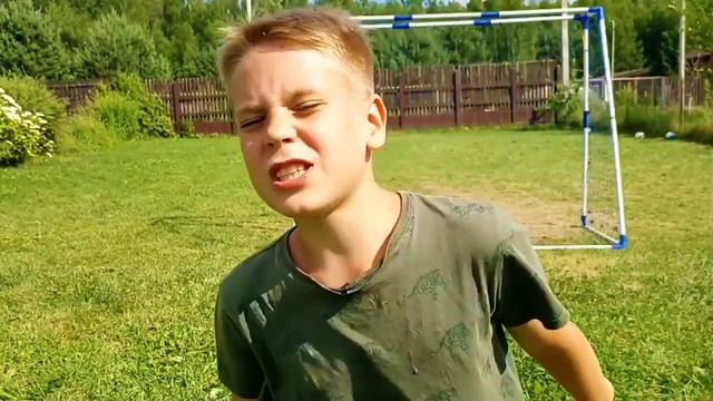 Кто больше наберёт очков челендж. смотреть онлайн