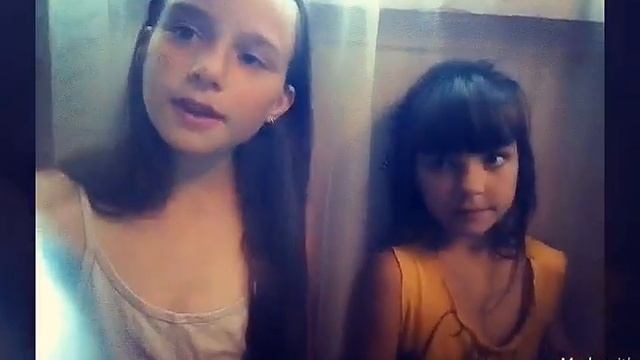 Повторяем фото видеоблогеров/обожаем Лизу Савицкую смотреть онлайн