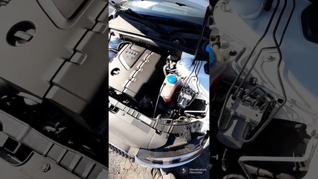 Audi oil level not reading correctly! смотреть онлайн