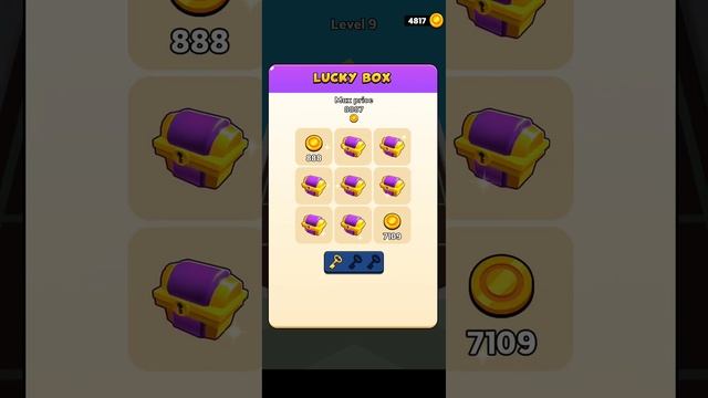 Merge Number Cube Fam Run - Gameplay Walkthrough - Max Levels (Lvl 1-15) смотреть онлайн