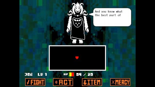 I MISS THIS GAME ALREADY... || Undertale - Part 6 (FINALE) смотреть онлайн