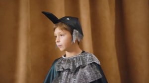 2020.01.20 Рождественский спектакль "Снежная королева"