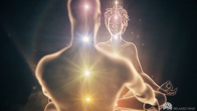 528 Hz The Love Frequency | Manifest Love - Miracle Tone | Heal Old Negative Blockages Blocking Lov