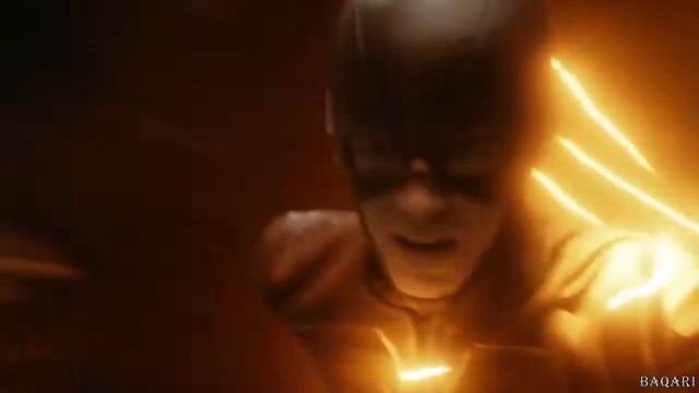 The Flash | Centuries Vol.2 Ft. @falloutboy