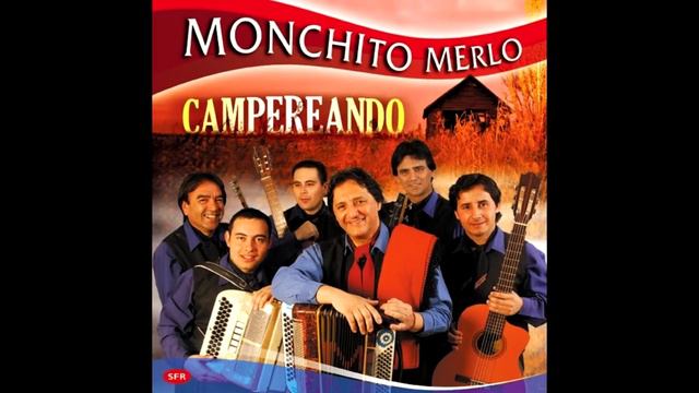 Monchito Merlo | Campereando ( Disco completo) #campereando #monchitomerlo смотреть онлайн
