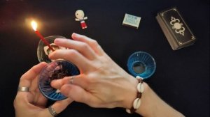 Отворотный обряд. Что бы отстал надоедливый человек.