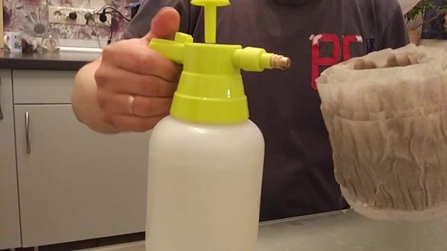 Стаканчик для рассады из туалетной бумаги смотреть онлайн