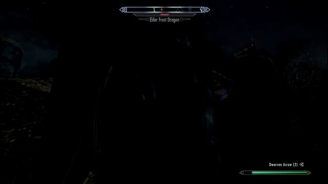 The Elder Scrolls V: Skyrim- Deadly dragons смотреть онлайн
