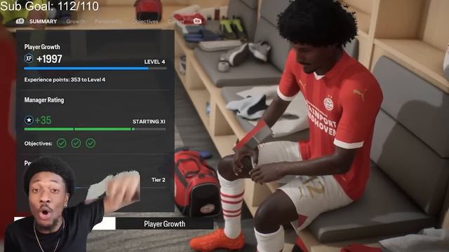 THE AMERICAN LUKA MODRIC IS BACK! | FC 24 Player Career Ep.1 смотреть онлайн