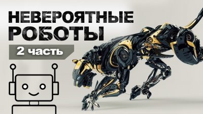 Обзоры изобретений и новости технологий