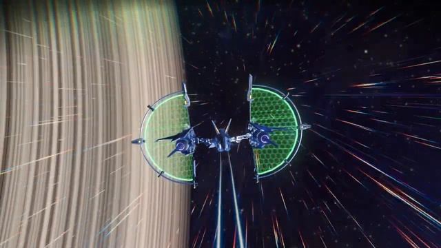 Blue & Steel "Batmobile" solar ship with Green Sails! Euclid смотреть онлайн