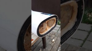 разбор Электрического водонагревателя Electrolux EWH 100 Centurio IQ 2.0