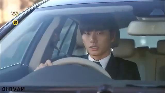 Корея сериял O‘zga Sayyoralik Mahbubim 4qism) смотреть онлайн