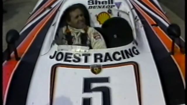 Lancia Beta Montecarlo Turbo part 1 смотреть онлайн