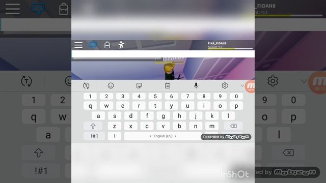 "Страшный" самолет | Роблокс по русски смотреть онлайн
