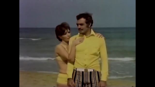 Gülüm Dalım Çiçeğim | Türkan Şoray Türk Komedi Filmi İzle
