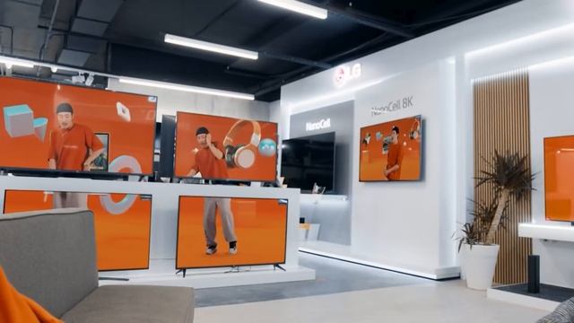 ИРИНА КАЙРАТОВНА feat TECHNODOM - ЦВЕТ ПОКУПКИ ОРАНЖЕВЫЙ смотреть онлайн