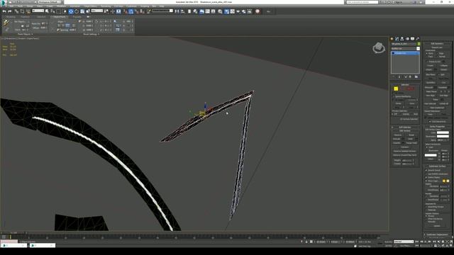 Scattering Megascans Atlases with Forest Pack смотреть онлайн