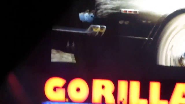 GORILLAZ--"19-2000" (Rosie Wilson) + "STYLO" (Bobbie Womack) HD LIVE @ Oracle Arena смотреть онлайн