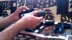 разборка шуруповерта из китая 16.8v