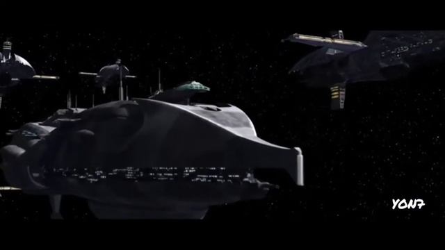 Star Wars The Clone wars || Thunder || 60fps смотреть онлайн