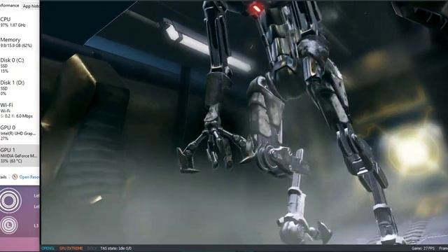 Metroid Dread 2021 on PC nvidia mx150 смотреть онлайн