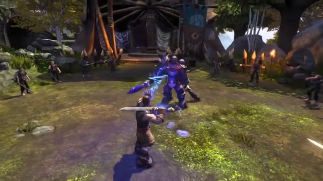 Fable Anniversary Official Trailer