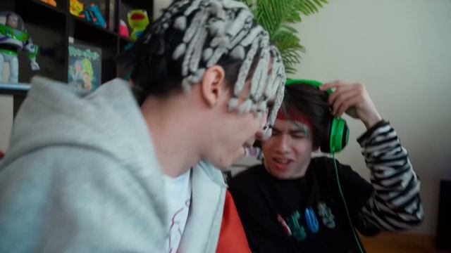 БРОСИЛ ДЕВУШКУ РАДИ ДРУГА ?! ЧТО СКРЫВАЕТСЯ ЗА ДРУЖБОЙ ПАРНЕЙ ? смотреть онлайн