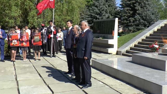 9 мая 2016