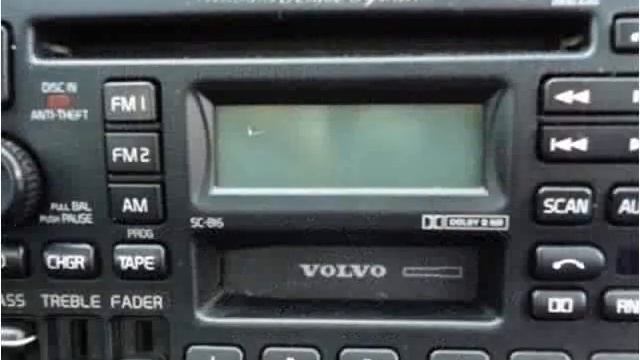 1997 Volvo 850 Used Cars Raleigh NC смотреть онлайн