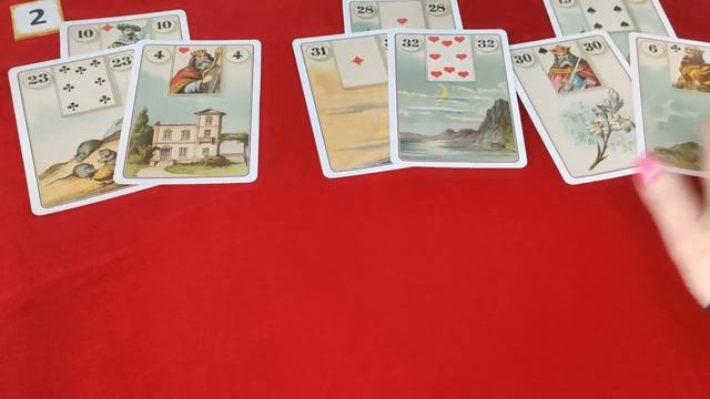 Гадание карты Выйду ли я замуж в течении года смотреть онлайн