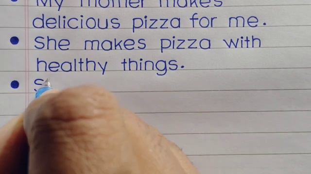 My Favourite Food 10 lines || 10 Lines on My Favourite Food essay || смотреть онлайн