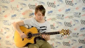 Звезда/ вера надежда любовь, на гитаре, разбор, кавер, вступление, аккорды, как играть